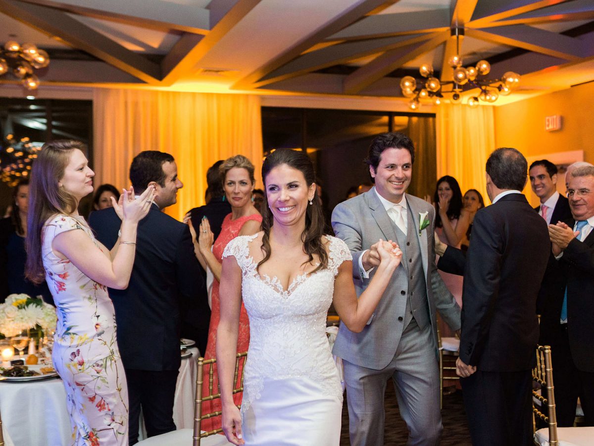 Shop NYC Wedding Kamila Almeida Gurneys Montauk Party Coming In