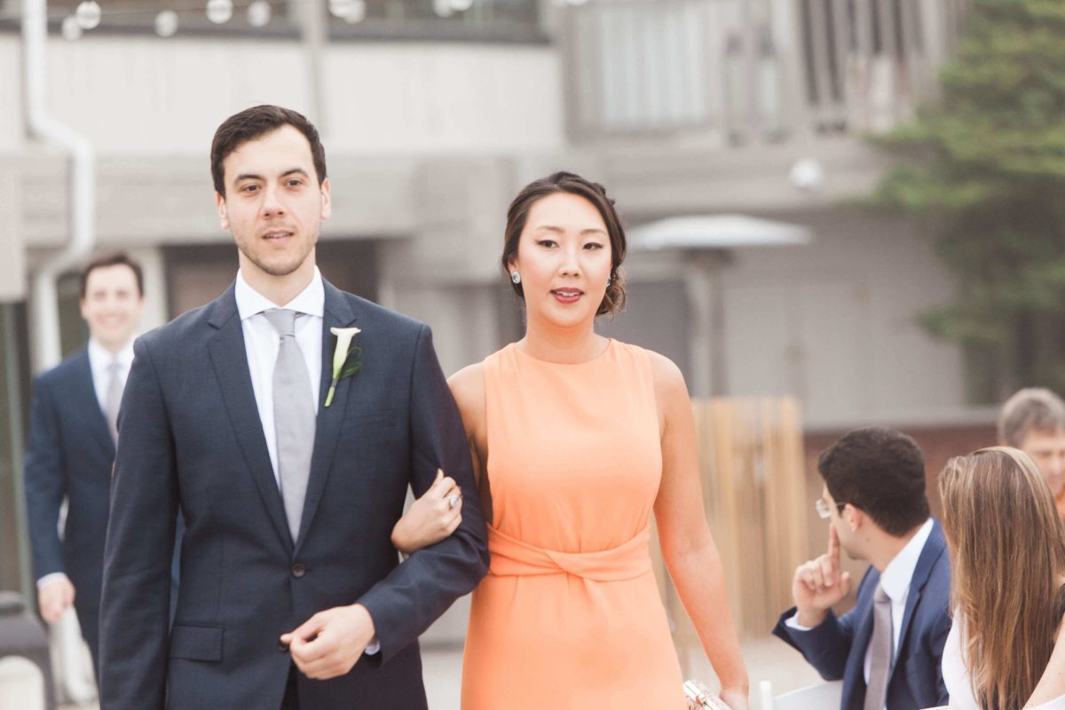 Shop NYC Wedding Kamila Almeida Gurneys Montauk Vivian Song