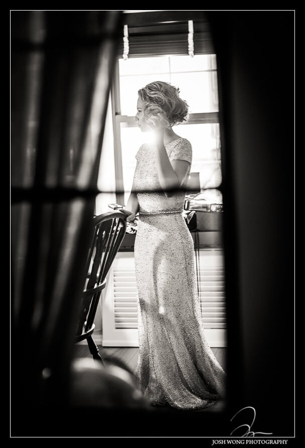 Shop NYC Weddings Martina Campos Cedar Lake Bride