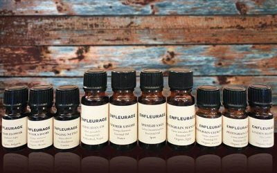 Shop Specialties Enfleurage Essencial Oils in New York Collection