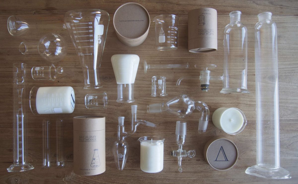 Shop Weddings Alchemy Produx Soy Wax Candles Arrangements