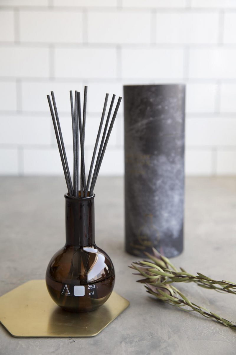 Shop Weddings Alchemy Produx Soy Wax Candles Ball Flask