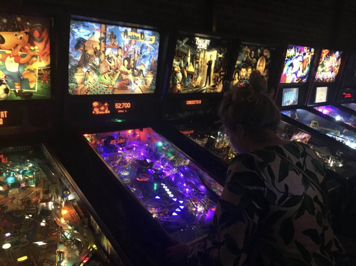 Sunshine Laundromat Speakeasy NYC Activities Winter Behind the Scenes NYC