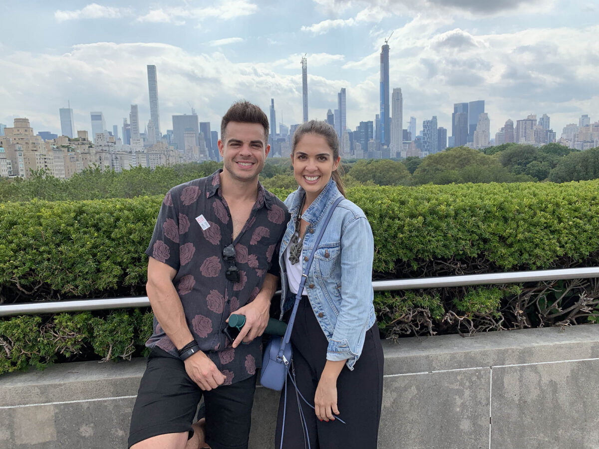 The Metropolitan Museum of Art MET Behind the Scenes NYC Fernanda Paronetto