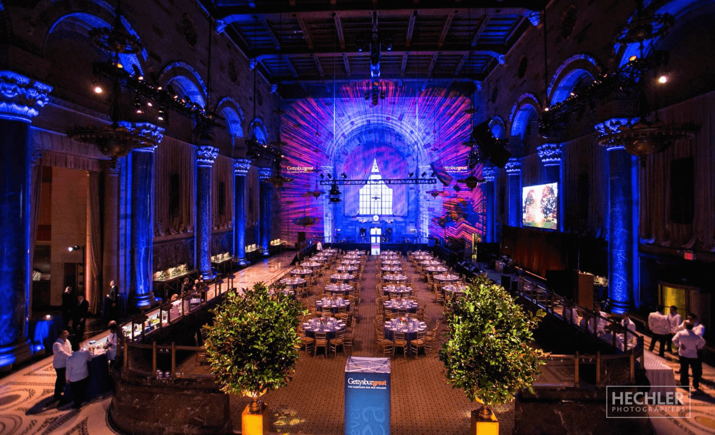 26 Best Parties In New York for New Years Eve 2020 Cipriani 42nd Street