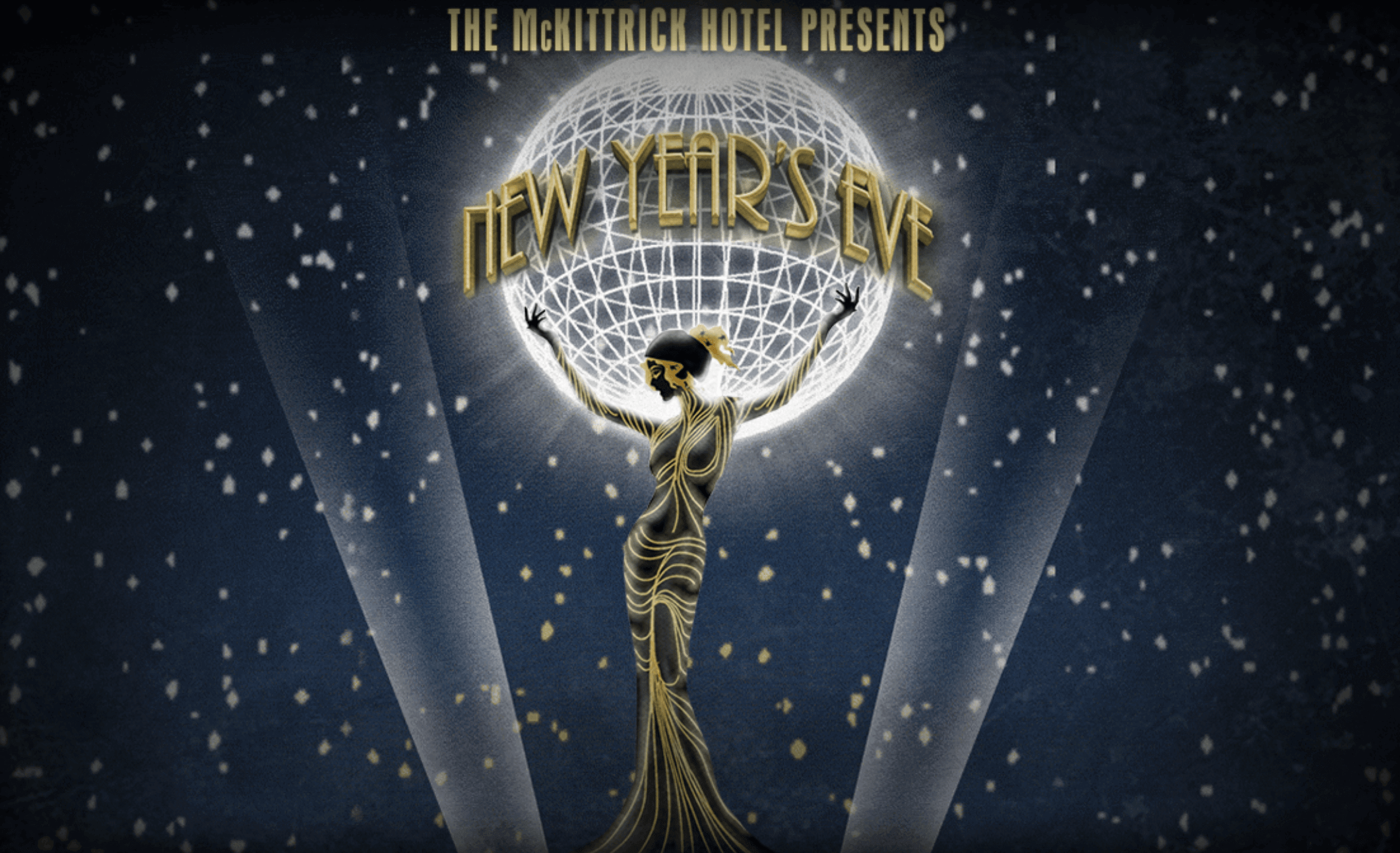 26 Best Parties In New York for New Years Eve 2020 McKittrick Hotel