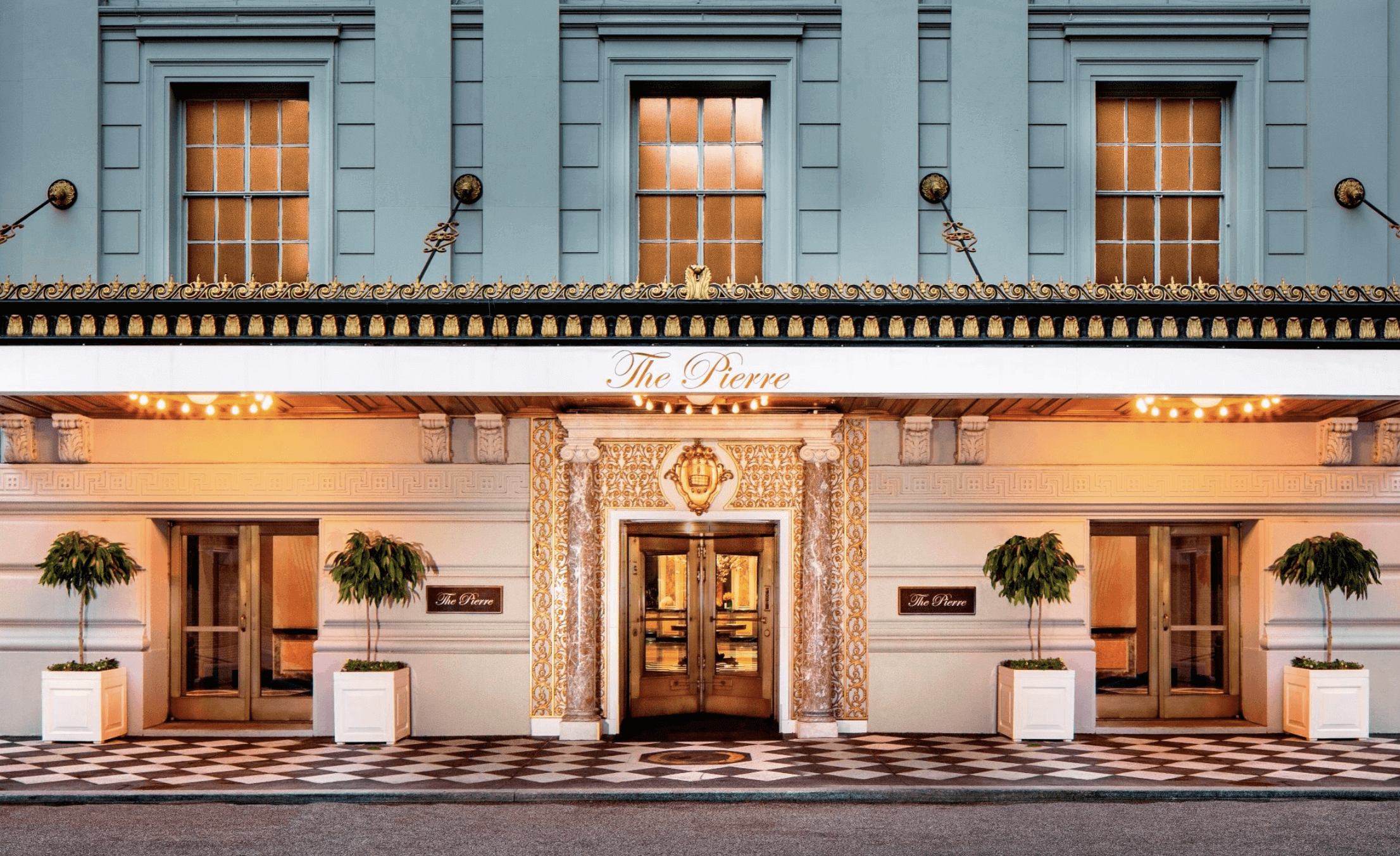 26 Best Parties In New York for New Years Eve 2020 Pierre Taj Hotel