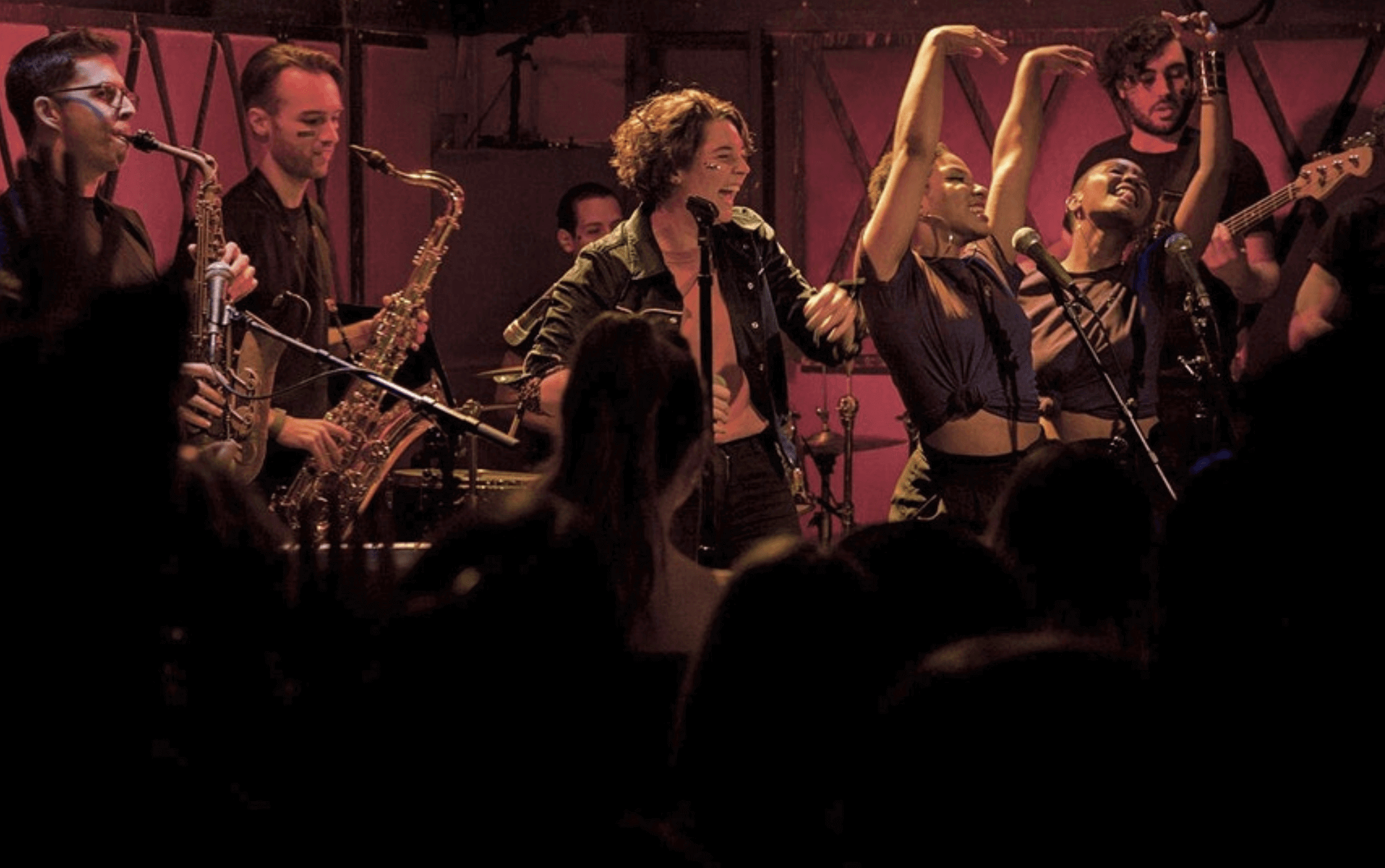 26 Best Parties In New York for New Years Eve 2020 Rockwood Music Hall