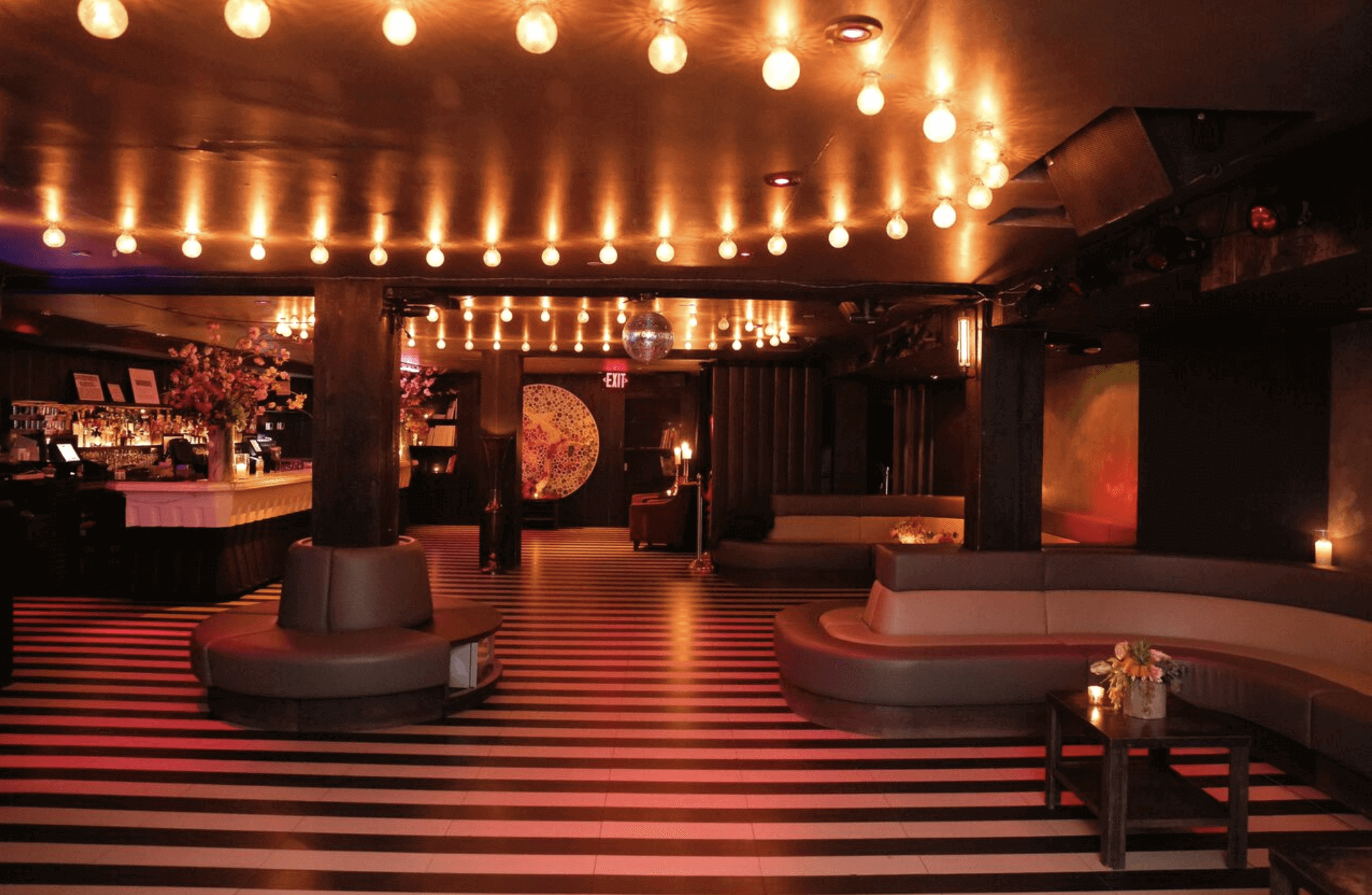 26 Best Parties In New York for New Years Eve 2020 Up And Down