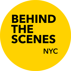 Behind the Scenes NYC (BTSNYC)