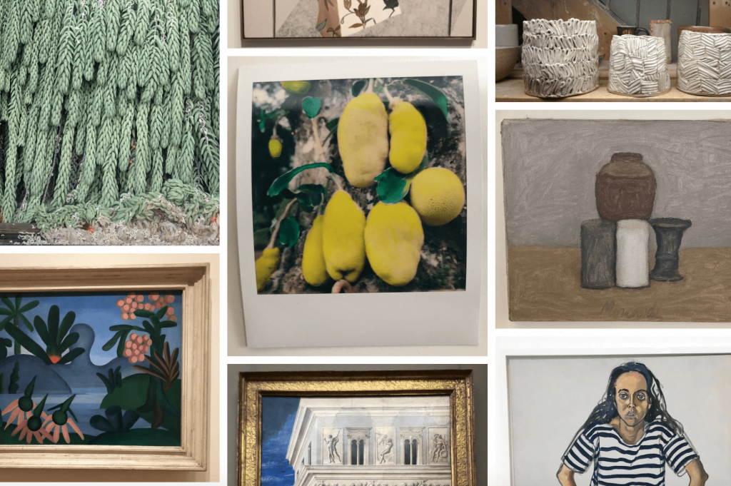 BTSNYC Experiences On Going Art Tours in New York City