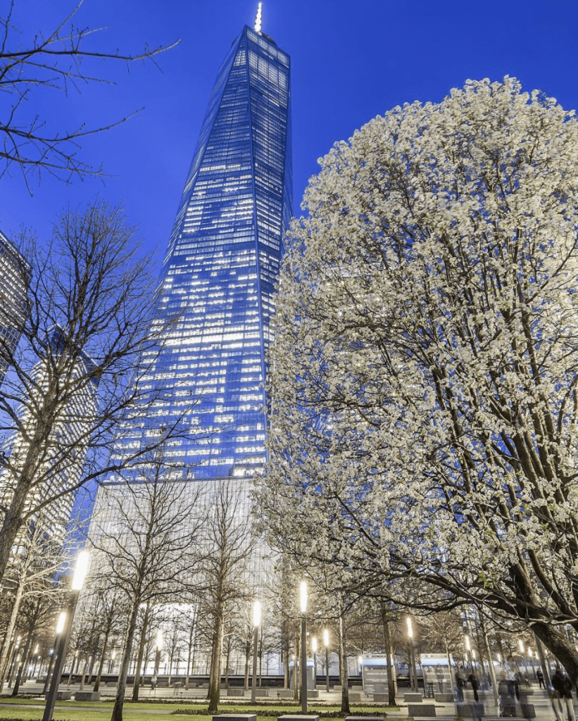 BTSNYC Experiences On Going Private Untold Stories 911 Walking Tour Memorial