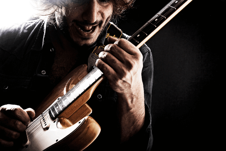 Culture & Music Alessio Romano Michel Nasrallah