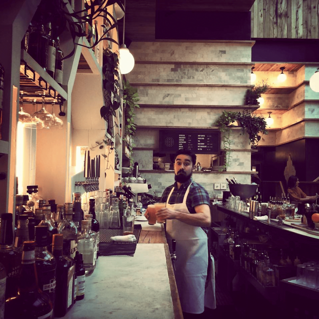 Culture Music Sisters Brooklyn Barman