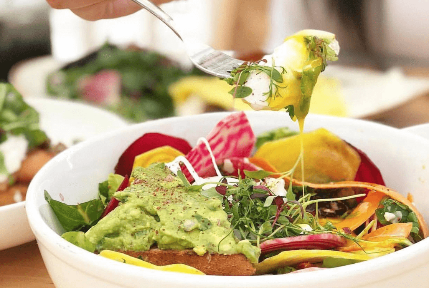 Curiosities Insider Interviews Kristen Kellogg Miss Paradis Brunch