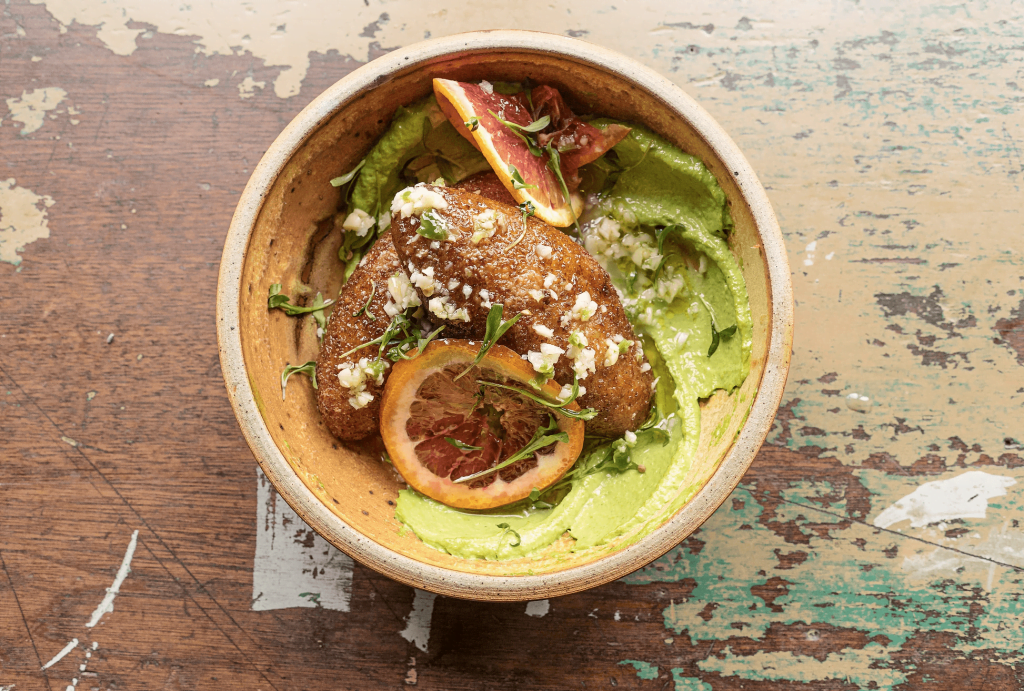 Dining Top Food Spots in Greenpoint Restaurants Glasserie Thumbnail