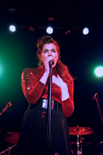 Events Up Coming Natalie Hart Sofar Sounds NYC