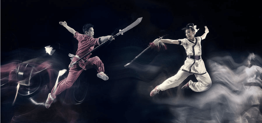 Events Up Coming NYC 1st Winter Lantern Festival Performance