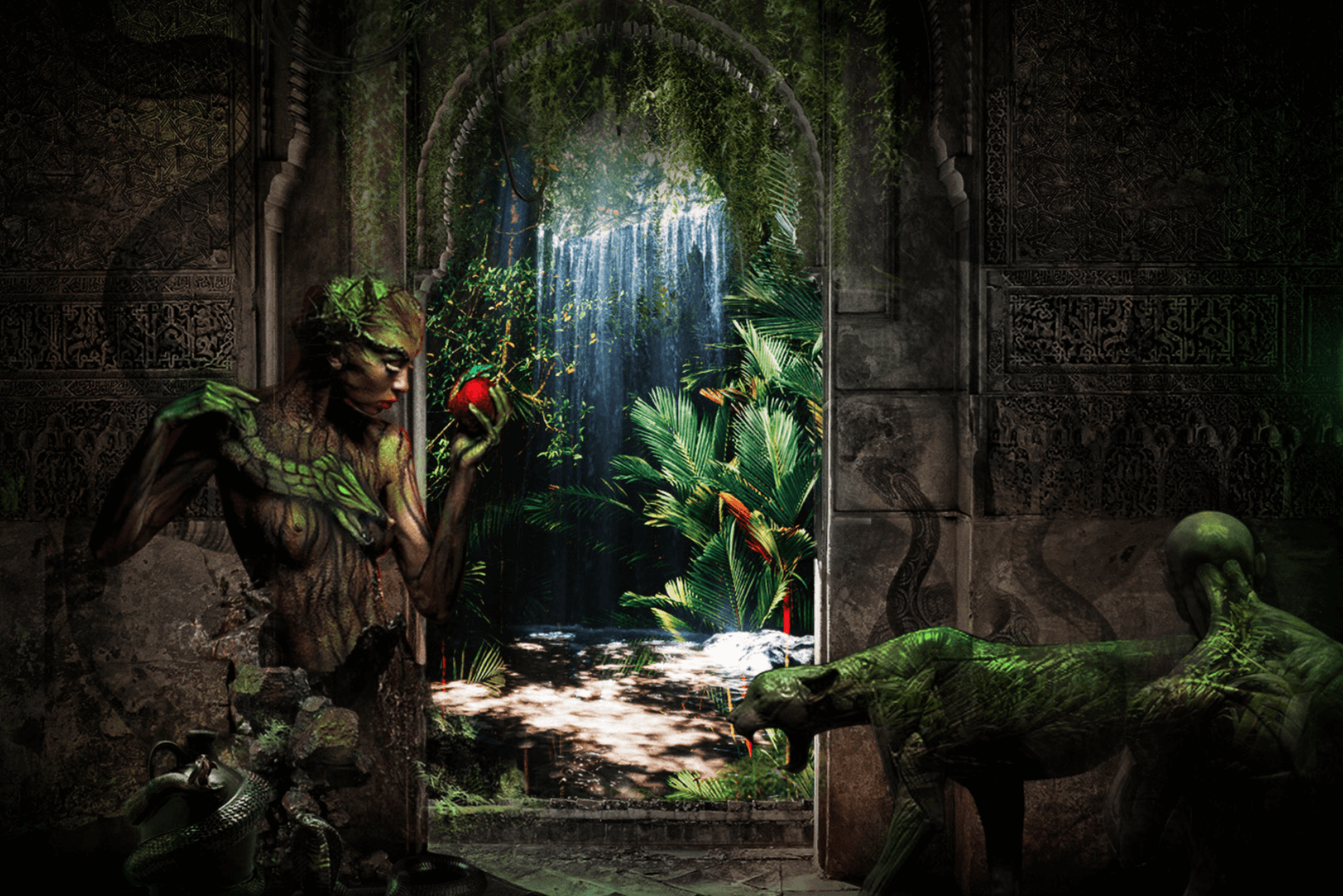 Events Up Coming NYC Halloween Parties 2018 Babel