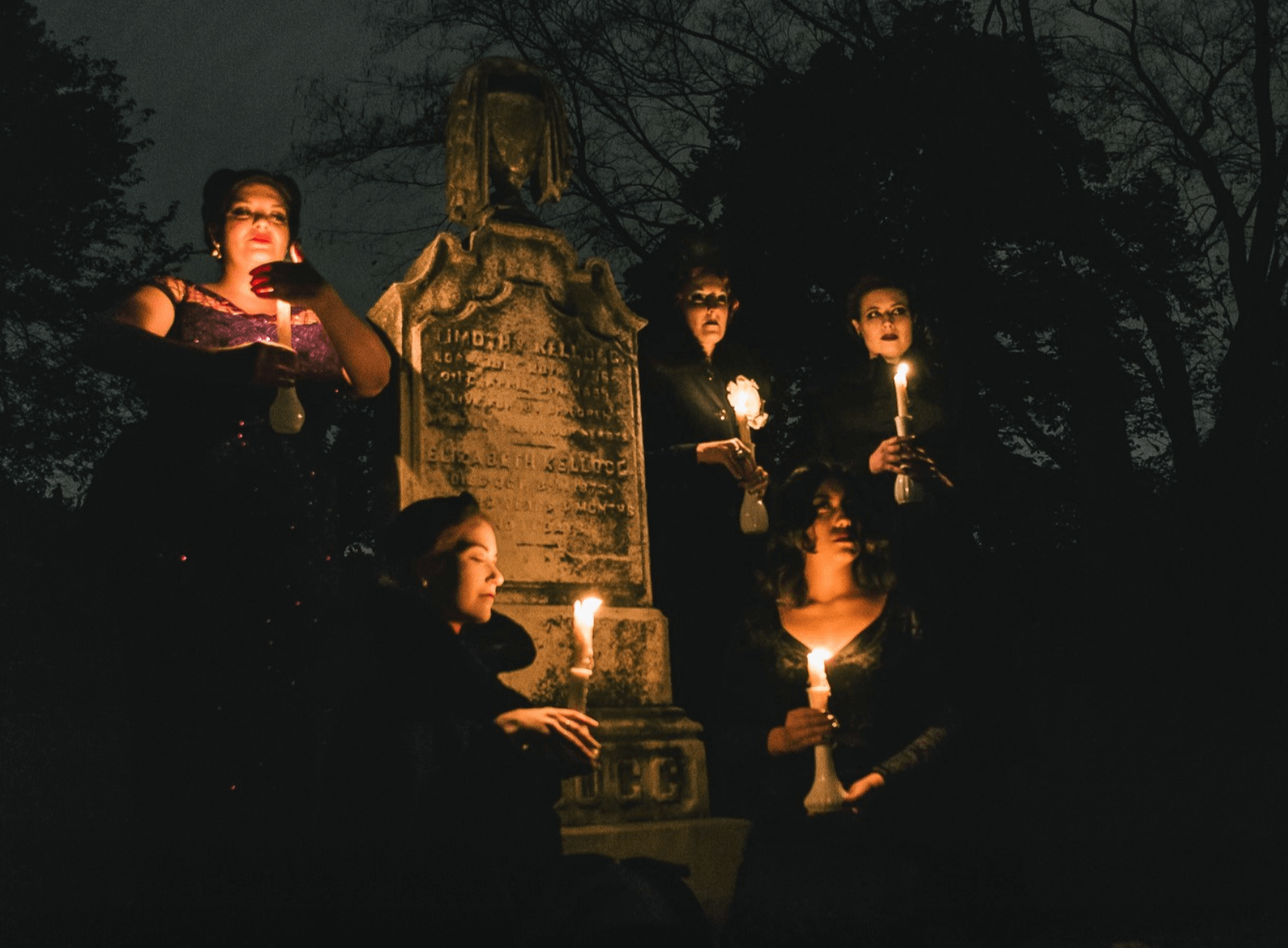 Events Up Coming NYC Halloween Parties Greenwood Cemetery