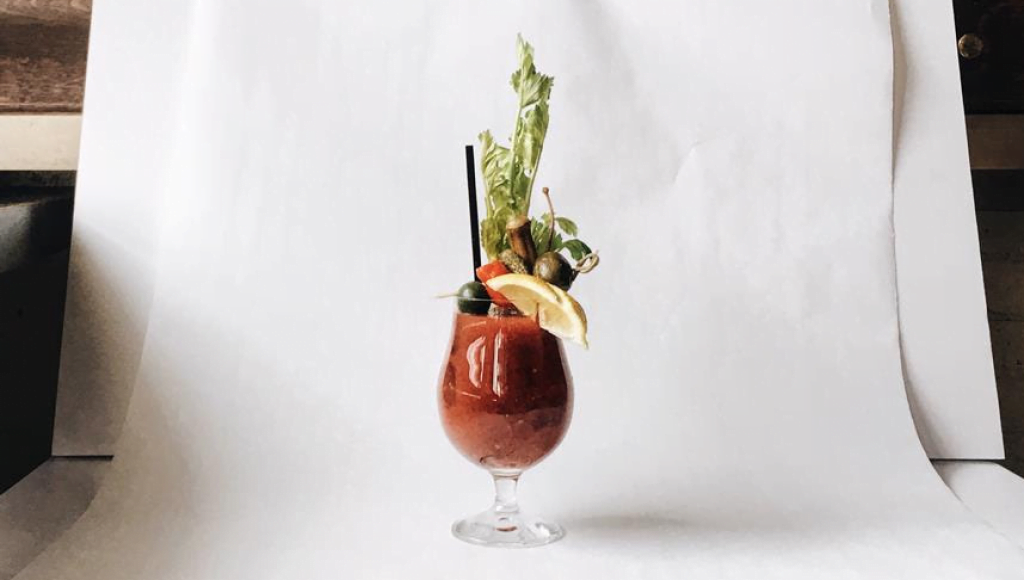 Events Up Coming The Art of Bloody Mary NYC Mixology Class