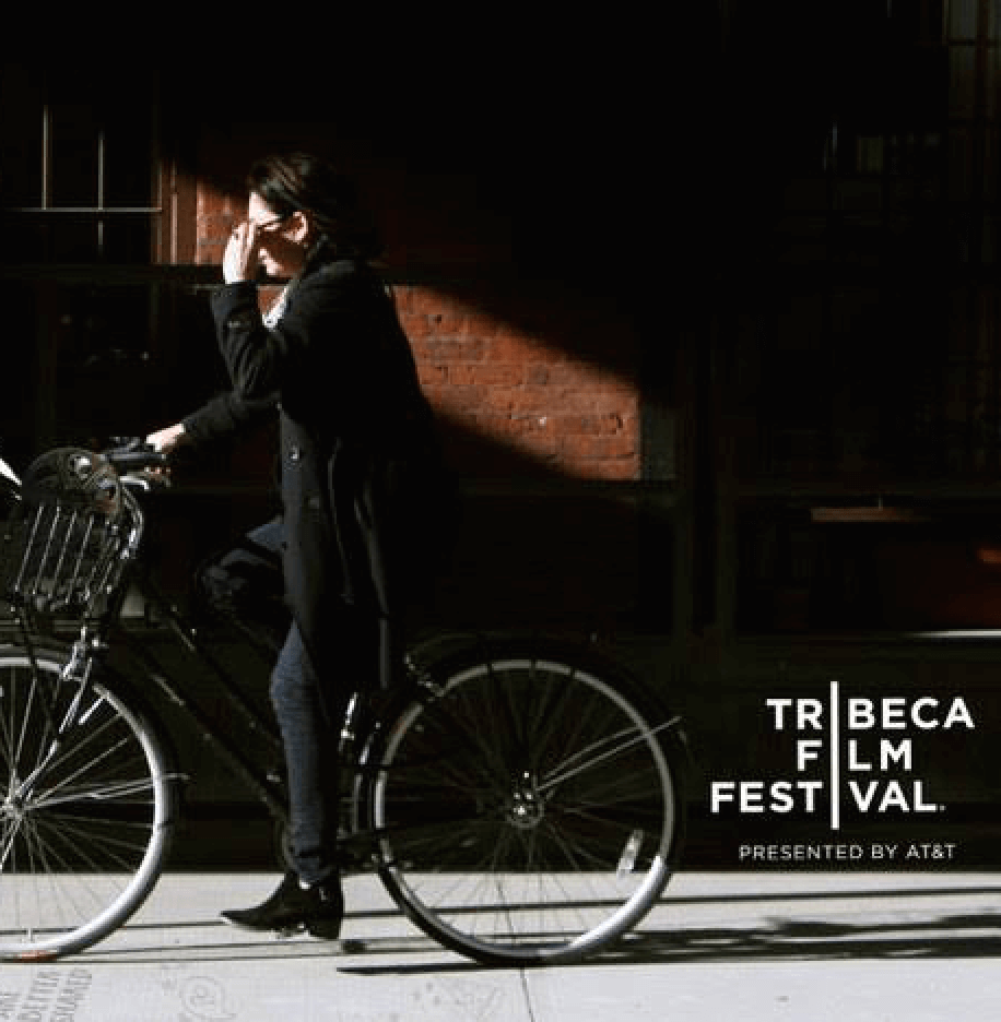 Events Up Coming Tribeca Film Festival NYC Cover