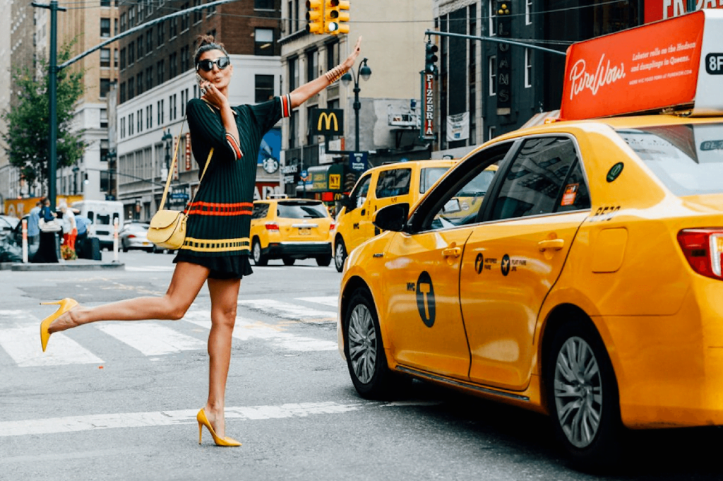 Fitness Health Body Brite Giovanna Battaglia by Tommy Ton