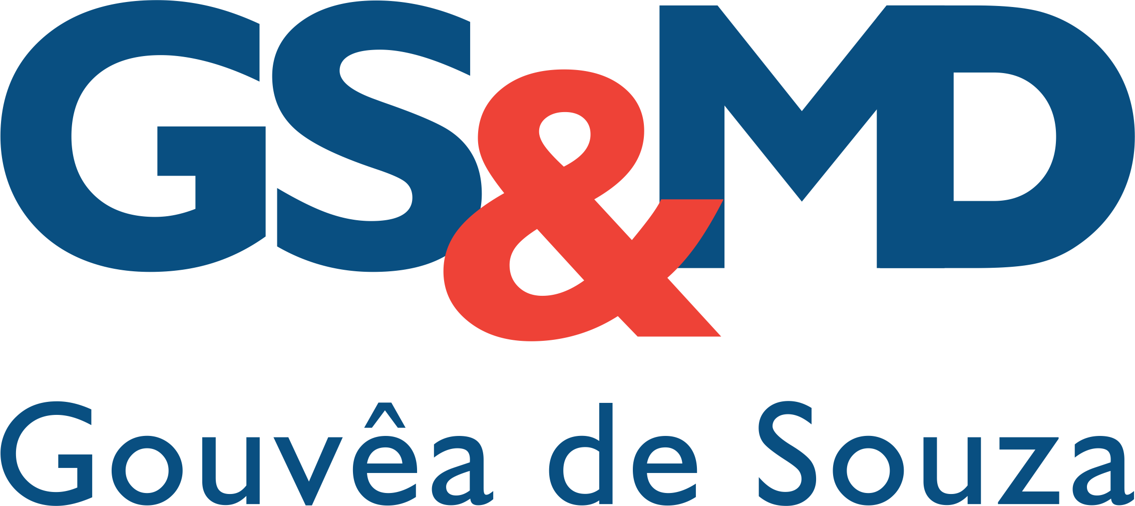 GS&MD Logo