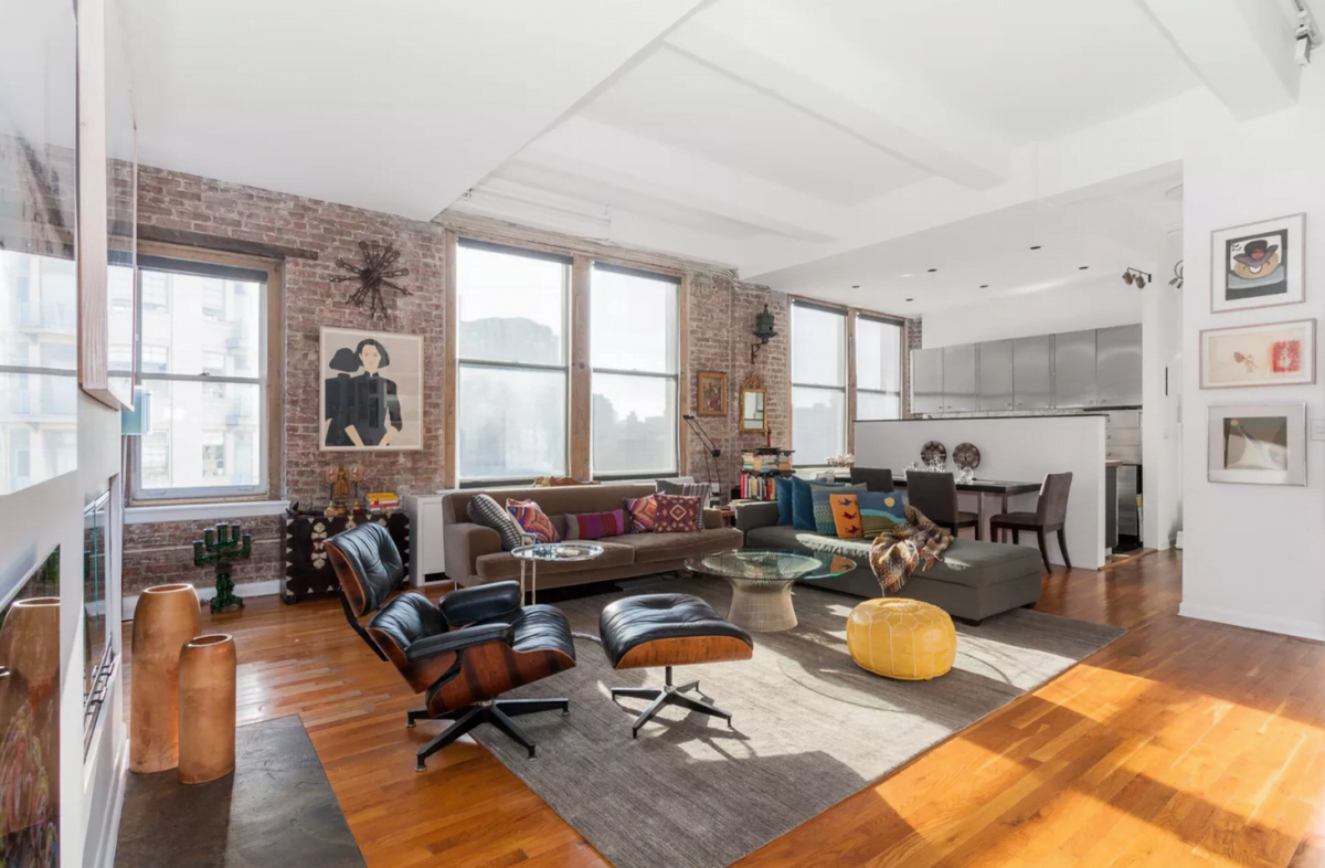 One Fine Stay Rentals Large Loft