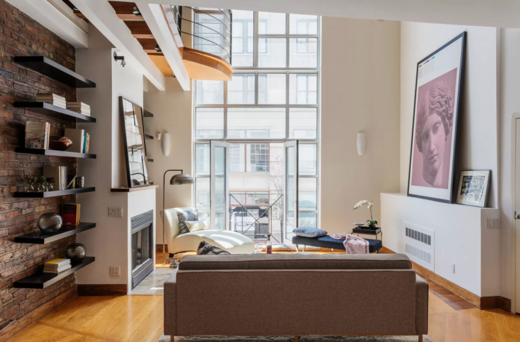 One Fine Stay Rentals Loft