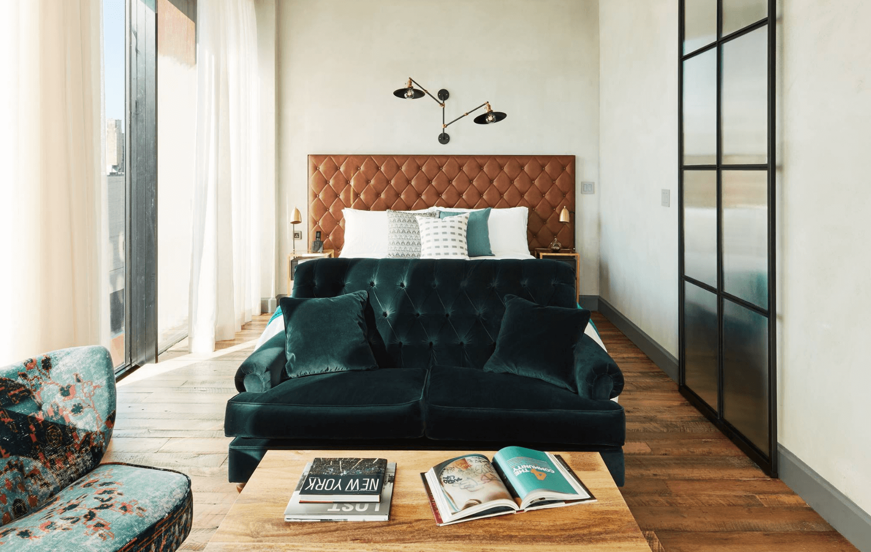 Hotels The Williamsburg Hotel Williamsburg Brooklyn