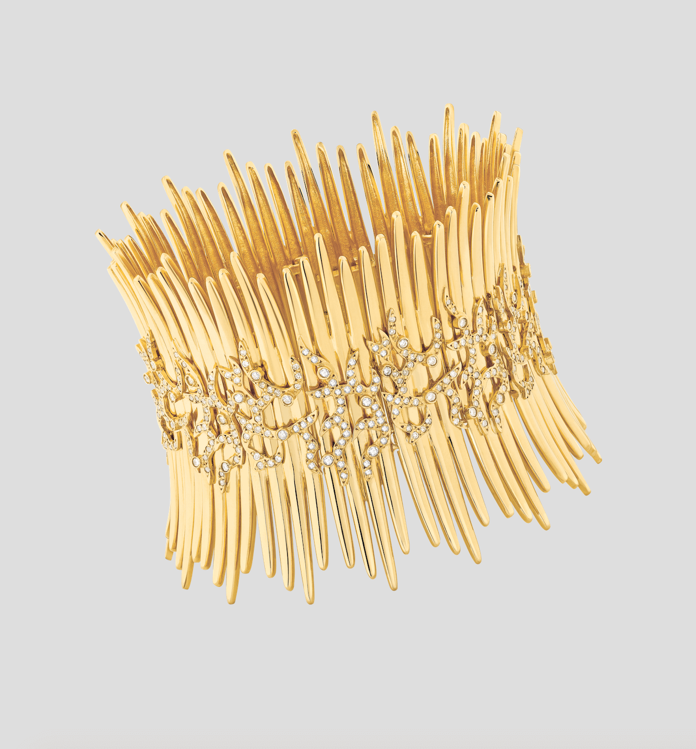 Our Experts Recaps Julls 2016 Jewelry Hueb Tribal Bracelet