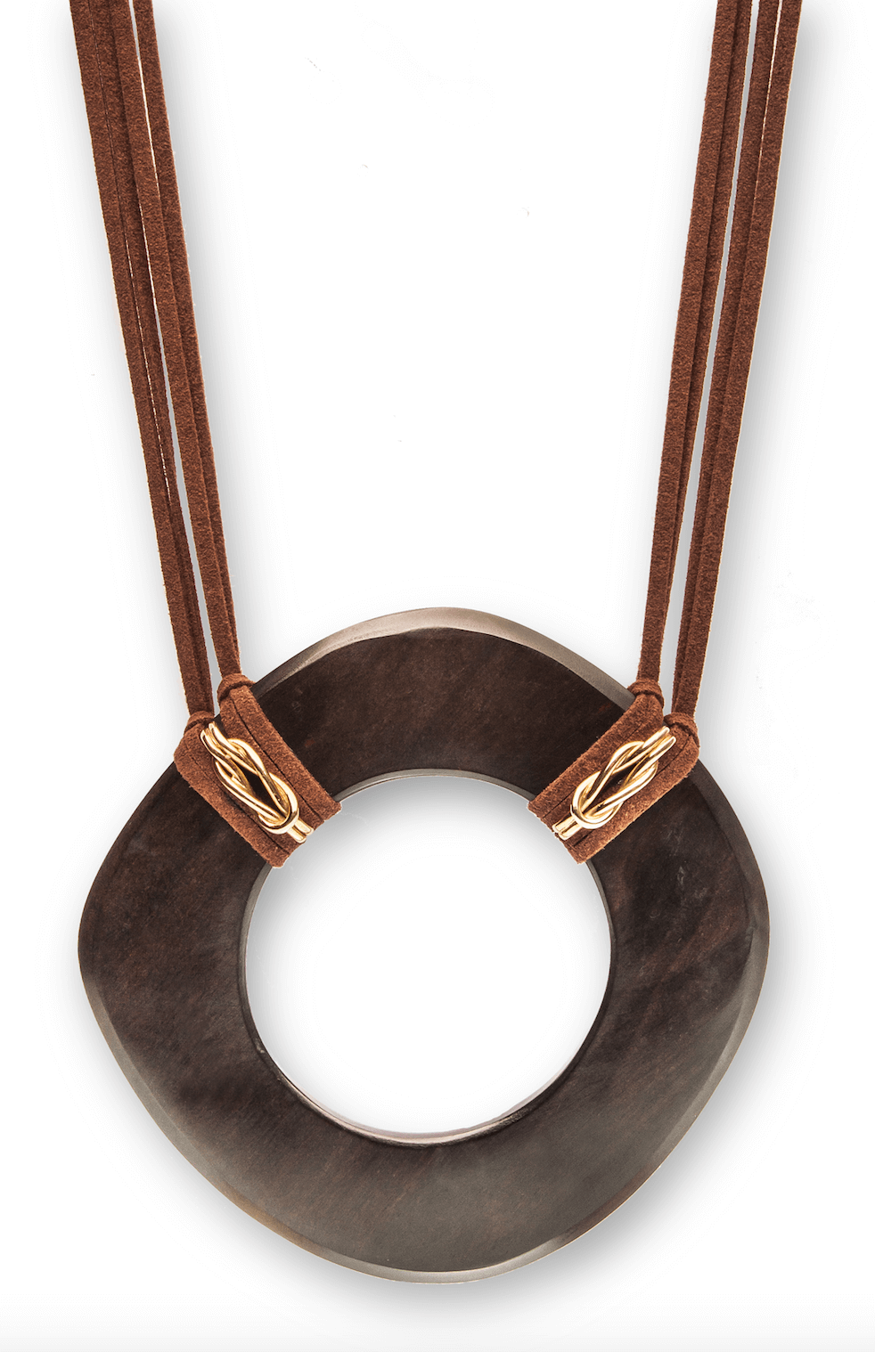 Our Experts Recaps Julls 2016 Jewelry Patricia Gotthilf Wood Necklace