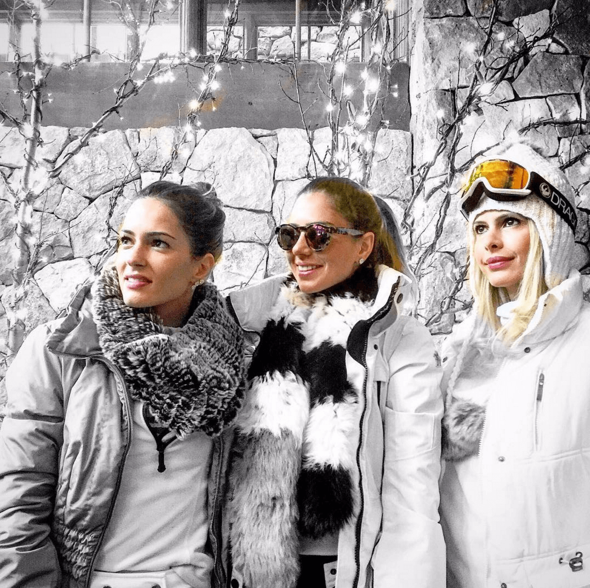 Our Experts Recaps Vail Bling Blings Beauty