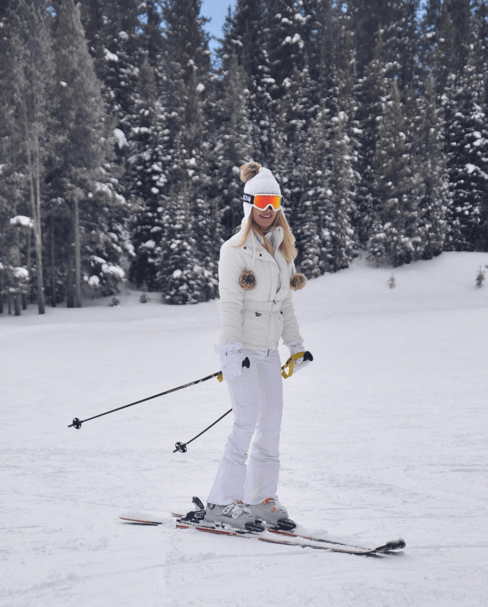 Our Experts Recaps Vail Bling Blings Carolina Tognon