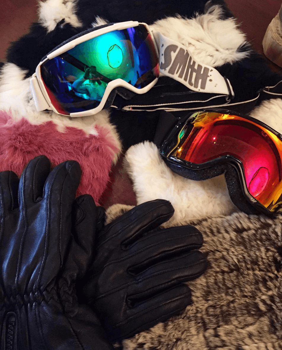 Our Experts Recaps Vail Bling Blings Fashion