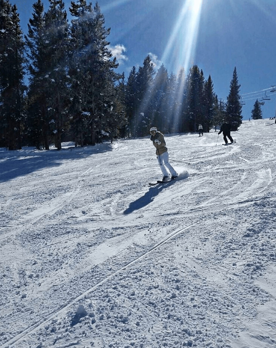 Our Experts Recaps Vail Bling Blings Skiing