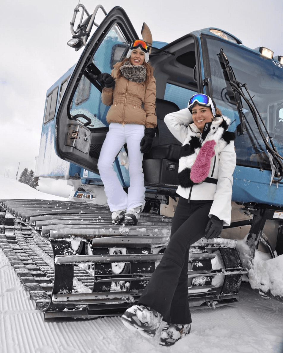 Our Experts Recaps Vail Bling Blings Snowcat