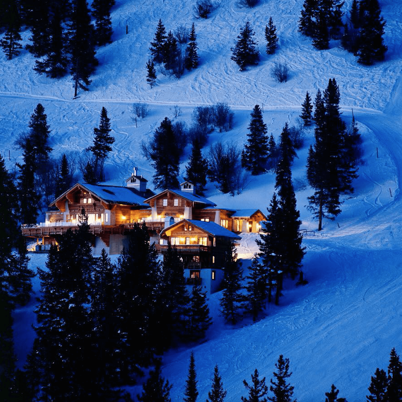 Our Experts Recaps Vail Game Creek Restaurant