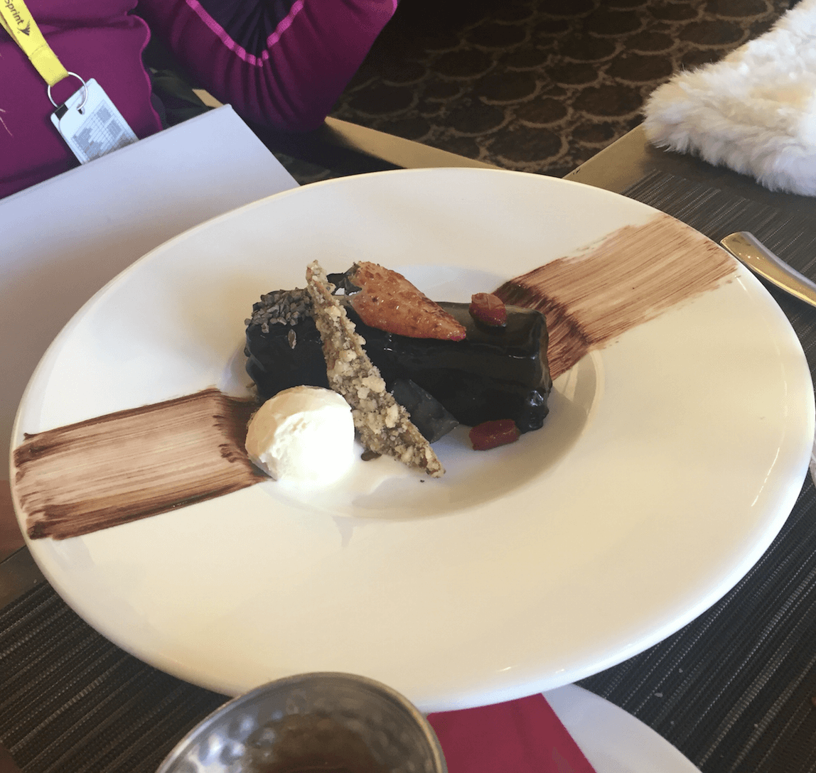 Our Experts Recaps Vail The 10th Restaurant Dessert