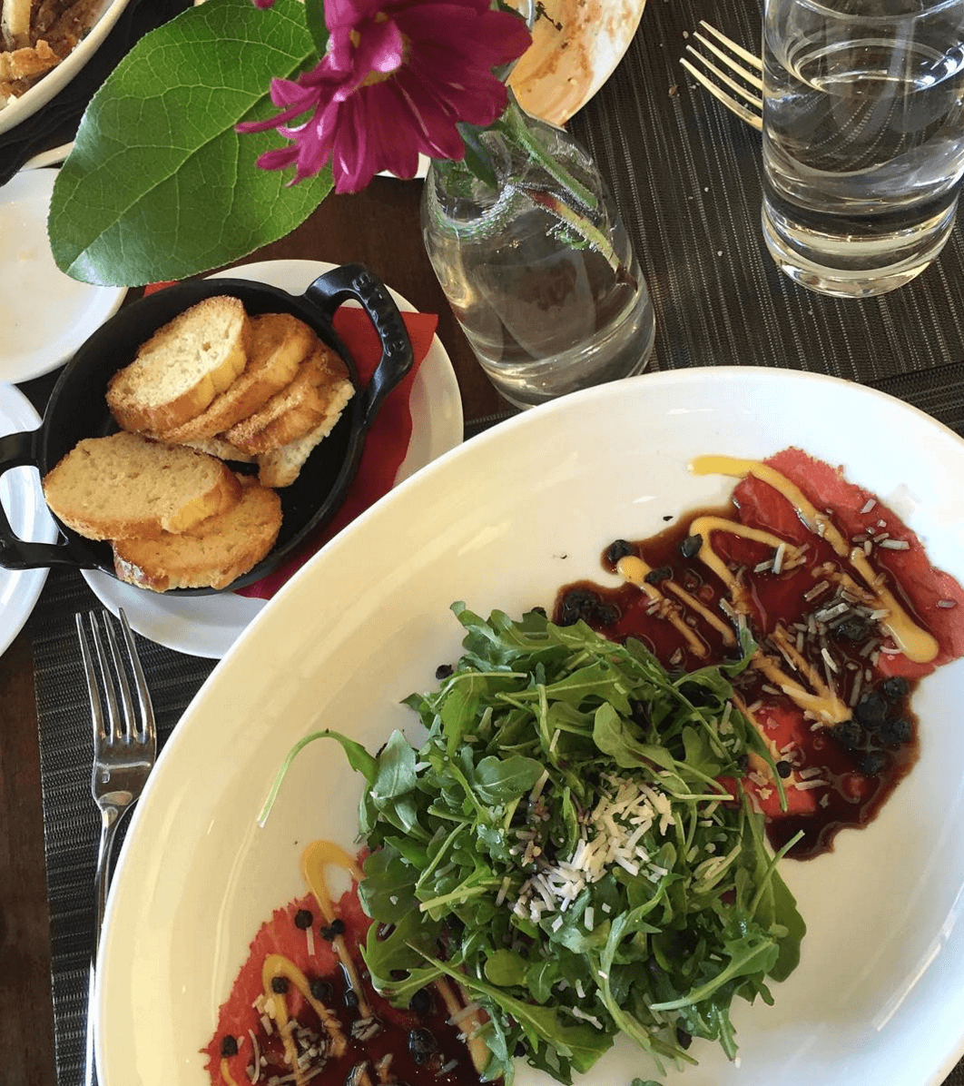 Our Experts Recaps Vail The 10th Restaurant Salad