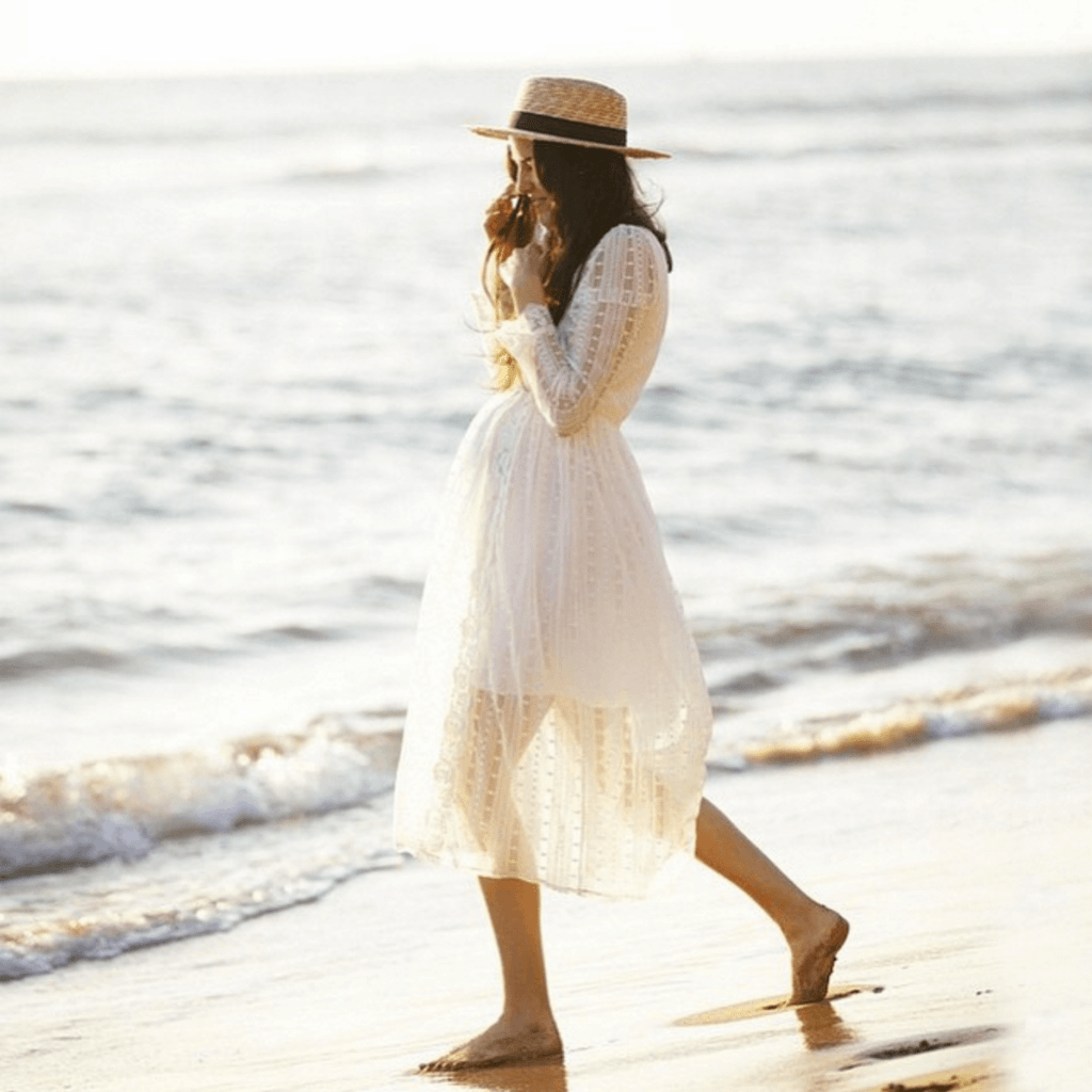 Shop Home and Kids Lullanest Baby Shopping Hamptons by Rach Parcell