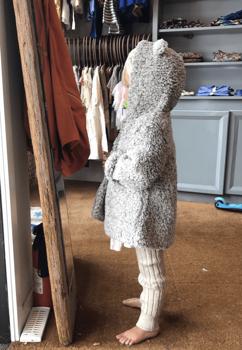 Shop Kids Little Red Planet Sustainable Childrens Brand Baby