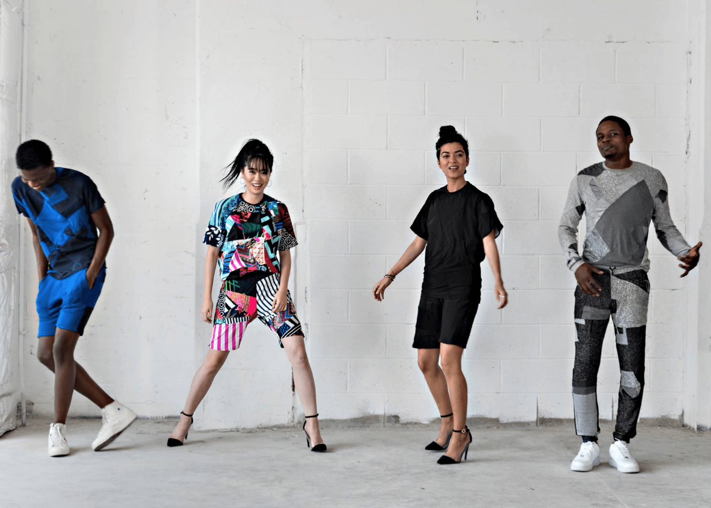 Shop Ladies and Gents Zero Waste Daniel