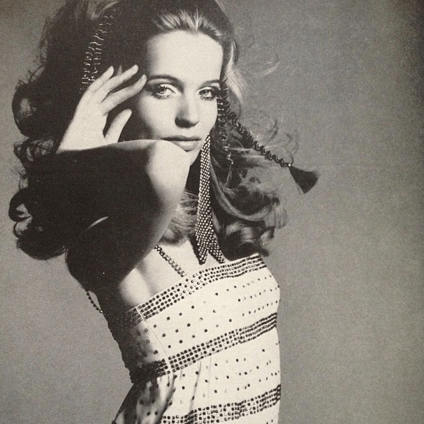 Shop Ladies Marlene Wetherell Vintage Verushka