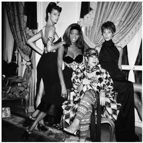 Shop Ladies Resurrection Vintage Store NYC