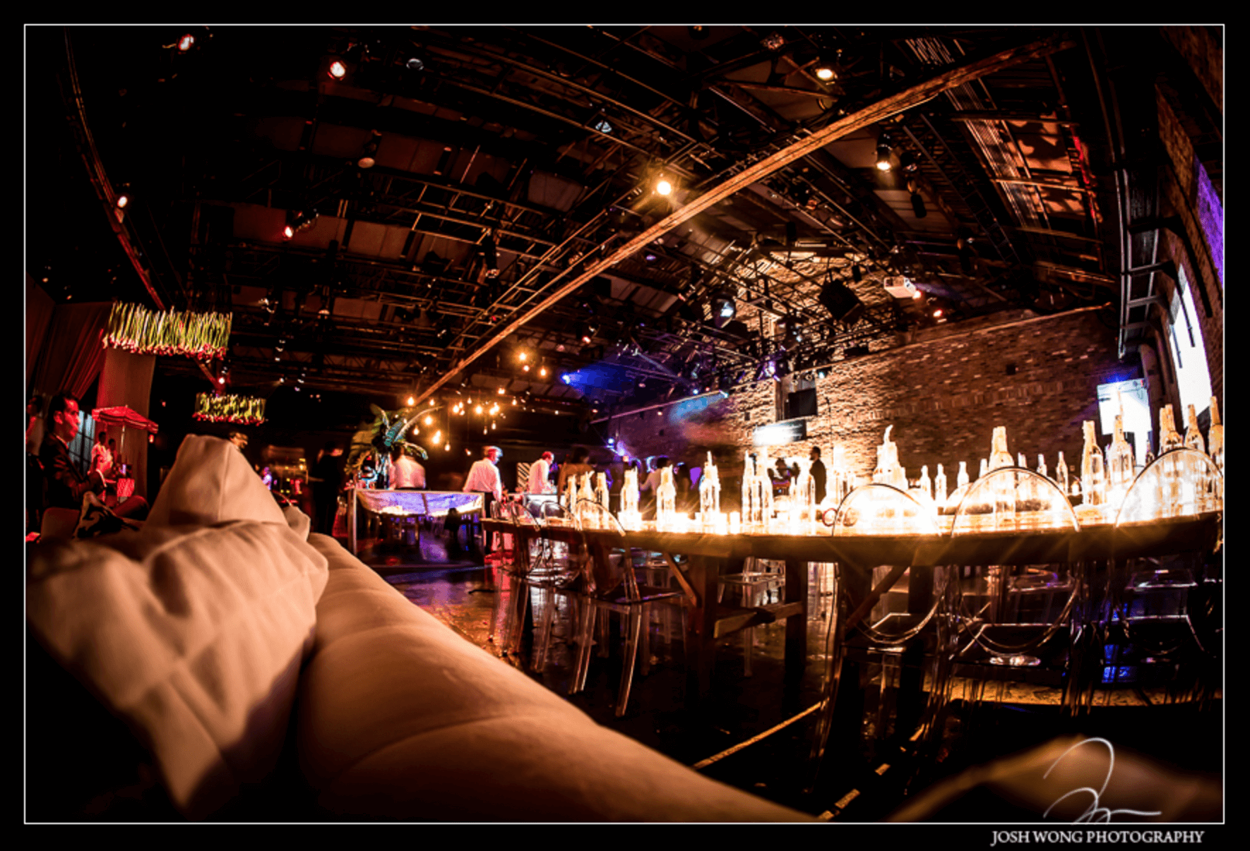 Shop NYC Weddings Martina Campos Cedar Lake