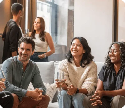 APP - Daisy property Management - Reimagining How HOAs, Condos, and Co-op Management Work - Behind the Scenes NYC