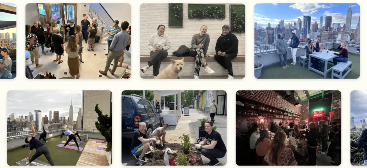 Daisy property Management - Reimagining How HOAs, Condos, and Co-op Management Work - Behind the Scenes NYC