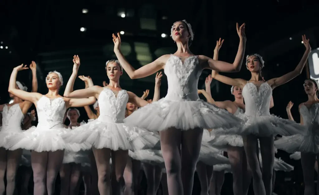 The Most Iconic Ballets of All Time